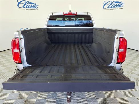 Used 2016 Chevrolet Colorado Z71 image 5