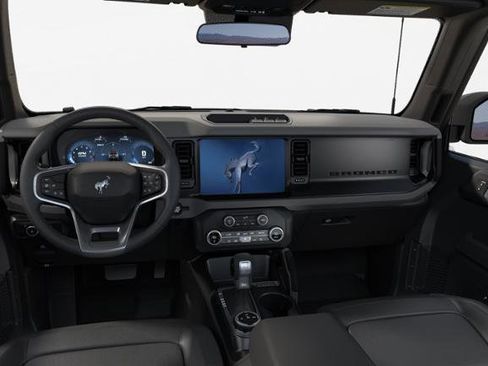 New 2025 Ford Bronco Big Bend image 32