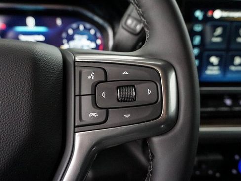 New 2026 Chevrolet Silverado 3500 LT image 19