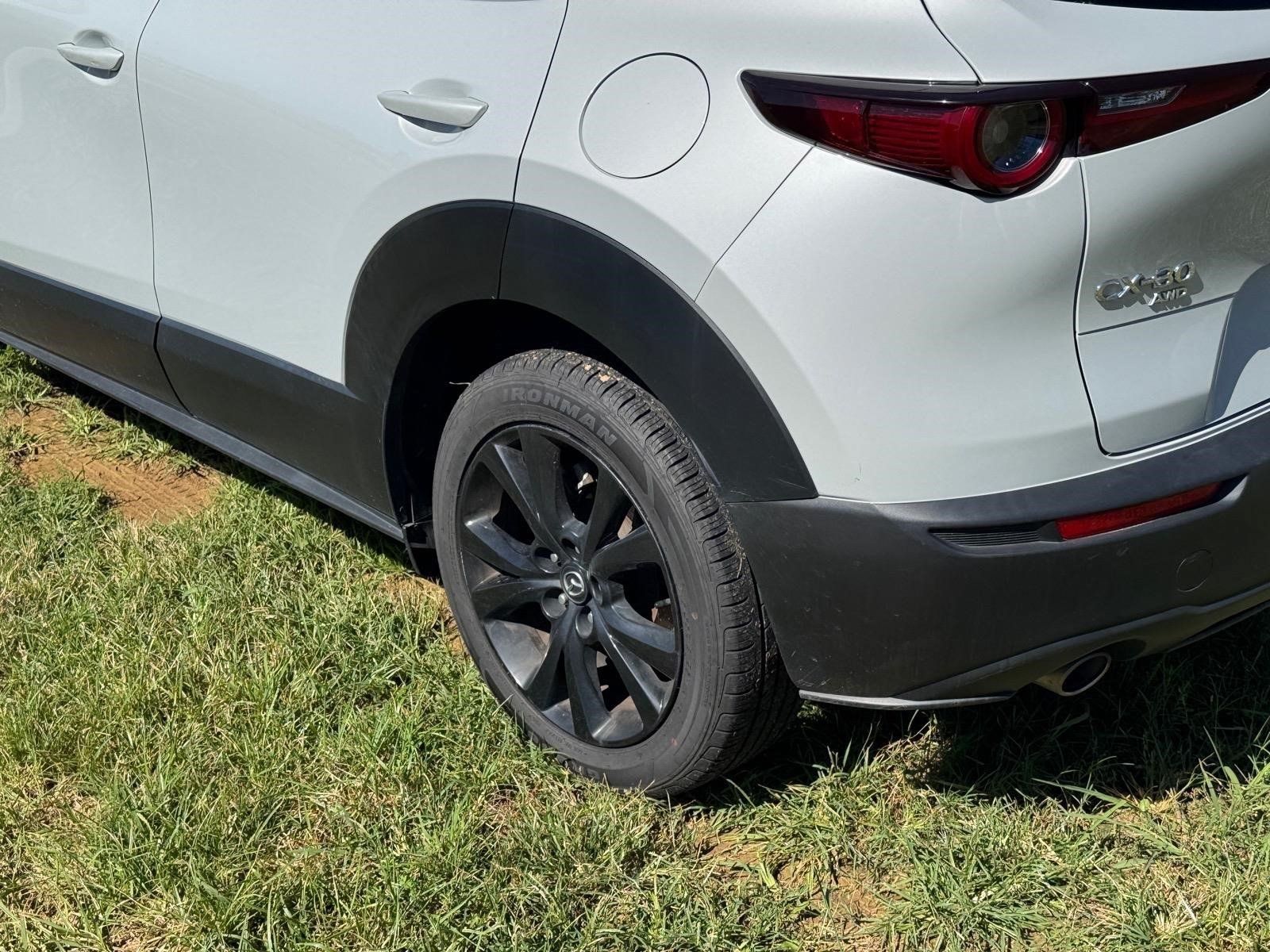 Used 2024 MAZDA CX-30 AWD 2.5 S w/ Select Sport Pkg image 20