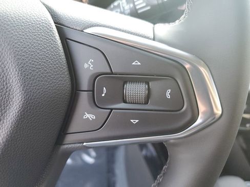 New 2026 Chevrolet Trax LT w/ Driver Confidence Package image 29
