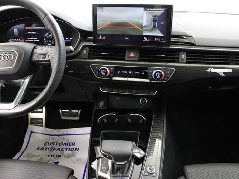 Used 2023 Audi S5 Prestige AWD/4WD image 24