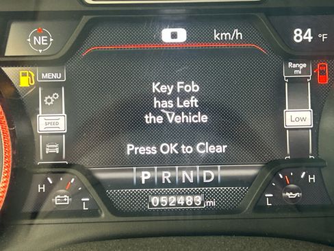 Used 2022 RAM 1500 Rebel w/ Level 1 Equipment Group image 11