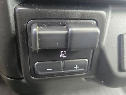 Used 2023 GMC Sierra 1500 Pro w/ Graphite Edition AWD/4WD image 28