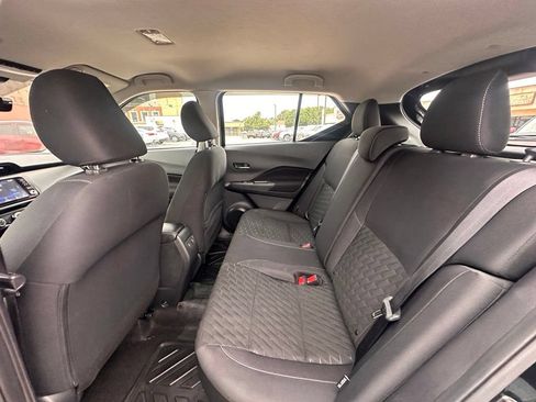 Certified 2023 Nissan Kicks SV w/ Interior Electronics Package FWD image 17