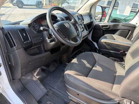 Used 2021 RAM ProMaster 1500 FWD image 30