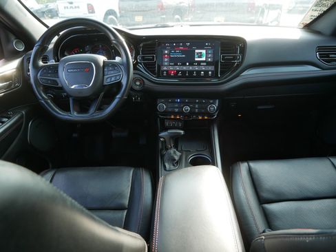 Used 2021 Dodge Durango R/T w/ Technology Group image 10