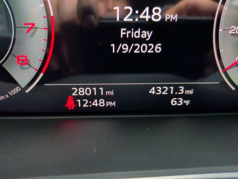 Used 2024 Audi Q5 2.0T Premium Plus image 22