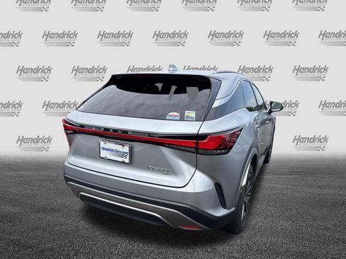 Used 2024 Lexus RX 350h w/ Convenience Package AWD/4WD image 10