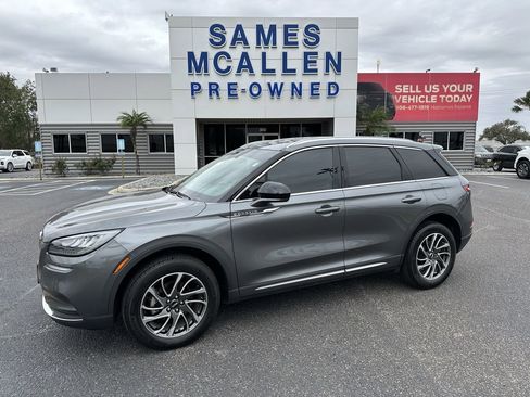 Used 2022 Lincoln Corsair FWD image 1