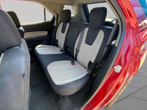 Used 2013 Chevrolet Equinox LT w/ Driver Convenience Package FWD image 20
