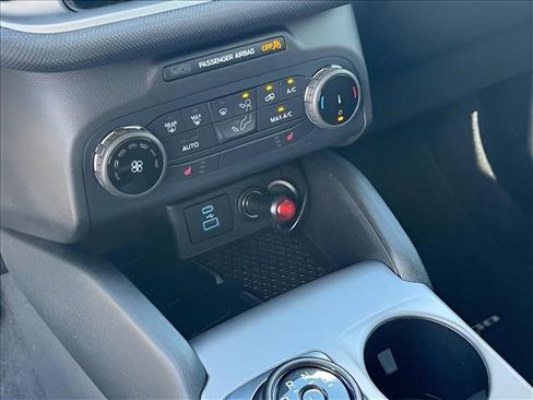 Used 2022 Ford Bronco Sport Big Bend w/ Convenience Package AWD/4WD image 28