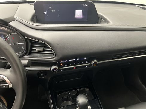 Certified 2024 MAZDA CX-30 AWD 2.5 S w/ Preferred Package image 16