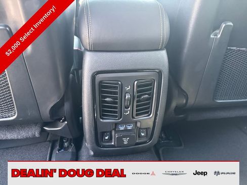 New 2025 Dodge Durango R/T image 30