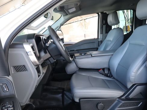 Used 2023 Ford F350 XL AWD/4WD image 22