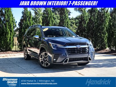 Used 2023 Subaru Ascent Touring