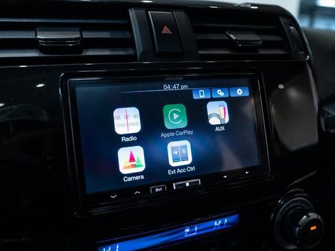 Used 2024 Toyota 4Runner TRD Pro image 24