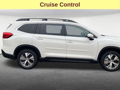 Certified 2025 Subaru Ascent Premium image 12