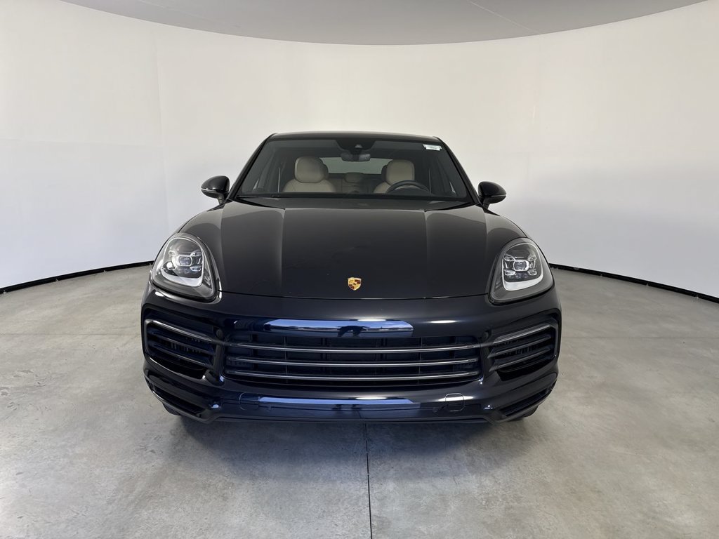 Certified 2023 Porsche Cayenne Platinum Edition AWD/4WD image 10