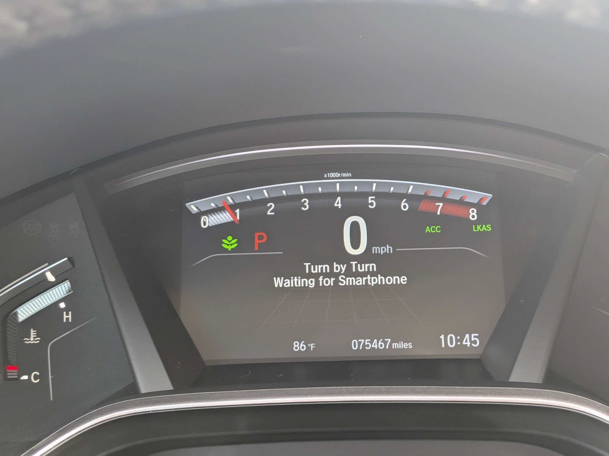 Used 2018 Honda CR-V EX-L image 33