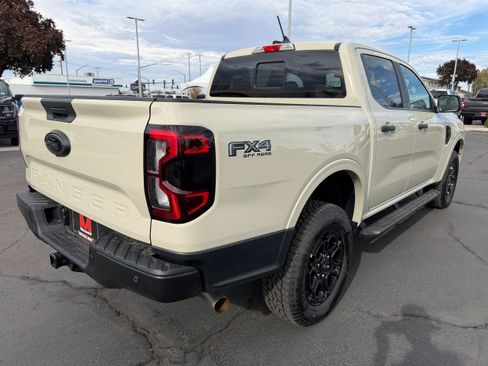 New 2026 Ford Ranger XLT w/ Equipment Group 301A High AWD/4WD image 3
