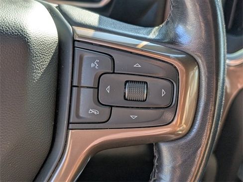 Used 2023 Chevrolet Silverado 3500 High Country w/ Technology Package image 29