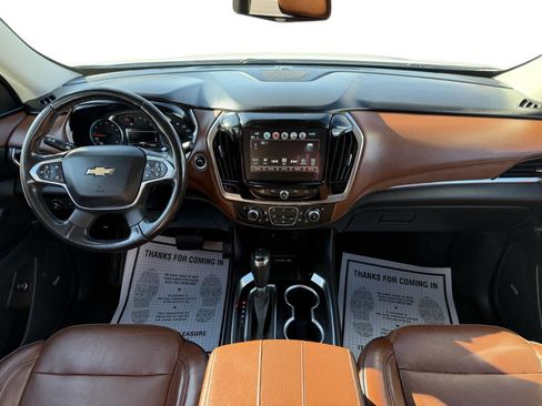 Used 2018 Chevrolet Traverse High Country image 17