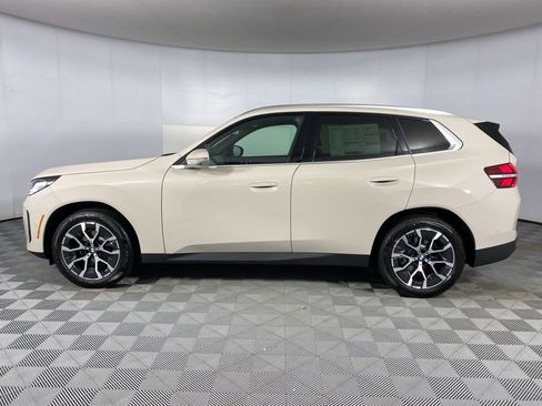 New 2026 BMW X3 xDrive30 w/ Premium Package AWD/4WD image 4