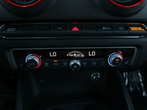 Used 2020 Audi RS 3 AWD/4WD image 33