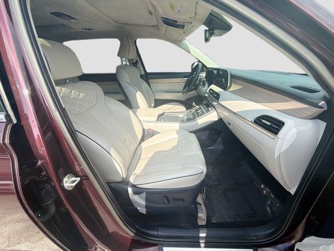 Used 2021 Hyundai Palisade Calligraphy FWD image 31