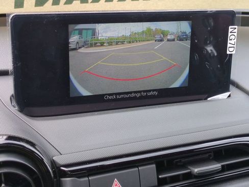 New 2026 MAZDA MX-5 Miata Club w/ Interior Package image 18