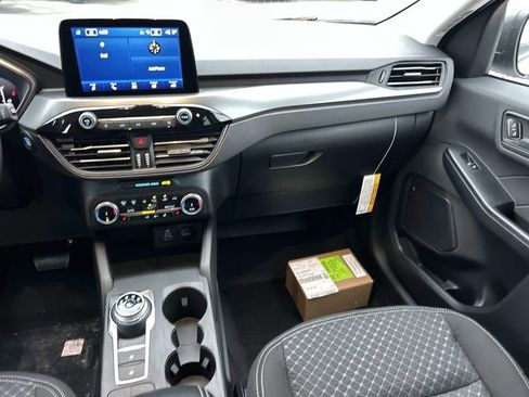 New 2026 Ford Escape Active w/ Cold Weather Package FWD image 13