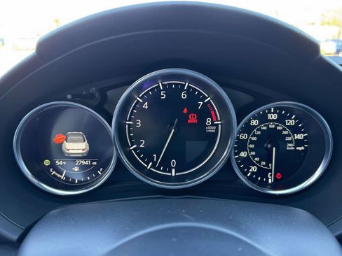 Certified 2024 MAZDA MX-5 Miata Club image 22