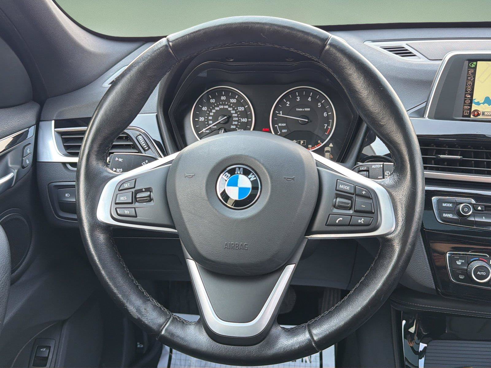 Used 2016 BMW X1 xDrive28i w/ Premium Package AWD/4WD image 19