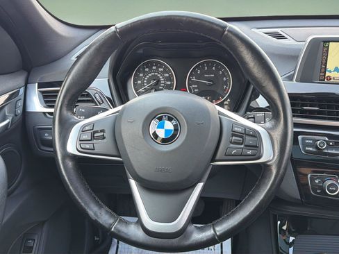 Used 2016 BMW X1 xDrive28i w/ Premium Package AWD/4WD image 19