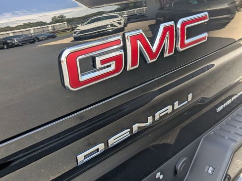 New 2026 GMC Sierra 1500 Denali AWD/4WD image 23