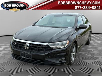 Used 2021 Volkswagen Jetta R-Line w/ R-Line Cold Weather Package