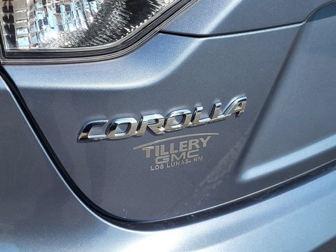 Used 2024 Toyota Corolla LE FWD image 8