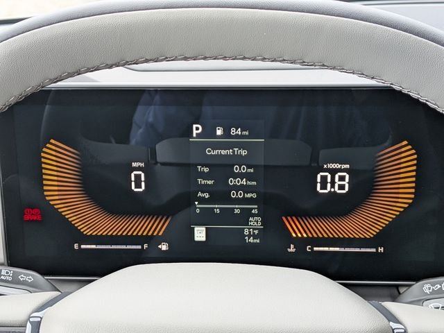 New 2027 Kia Seltos EX FWD image 30