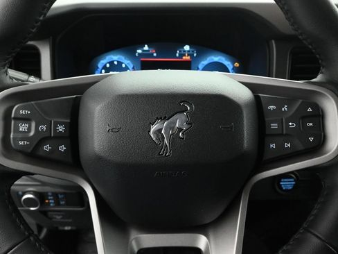 New 2026 Ford Bronco Big Bend AWD/4WD image 10