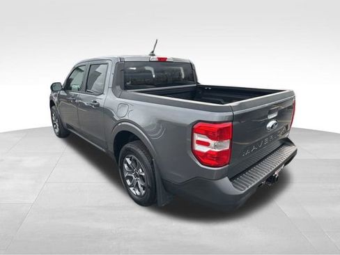 Used 2023 Ford Maverick XLT w/ Equipment Group 300A Standard image 7