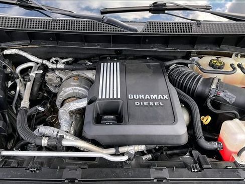 Used 2020 Chevrolet Silverado 1500 RST w/ All-Star Edition RWD image 20