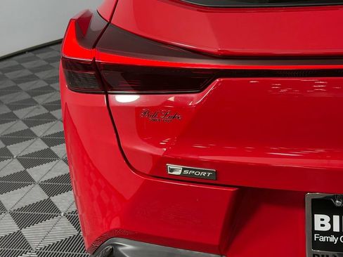 Used 2019 Lexus UX 200 F Sport FWD image 7