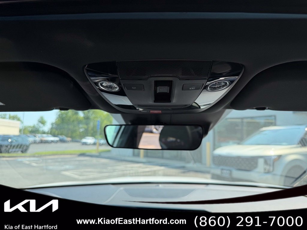 New 2026 Kia K5 GT-Line w/ GT-Line Premium Package FWD image 24