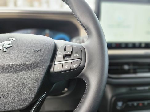 New 2025 Ford Bronco Sport Big Bend w/ Convenience Package image 24