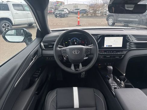 New 2026 Toyota Camry Hybrid w/ Convenience Package AWD/4WD image 10