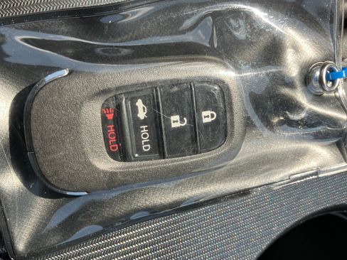 Certified 2023 Honda Civic LX image 38