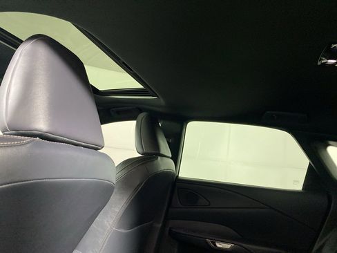 Certified 2023 Lexus RX 350 Premium Plus image 14