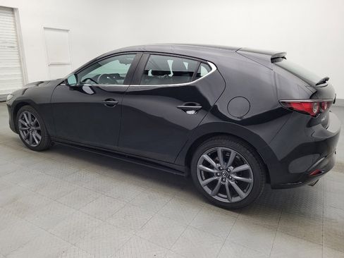 Used 2023 MAZDA MAZDA3 s FWD image 3
