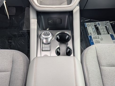 New 2026 Ford Explorer Active image 22